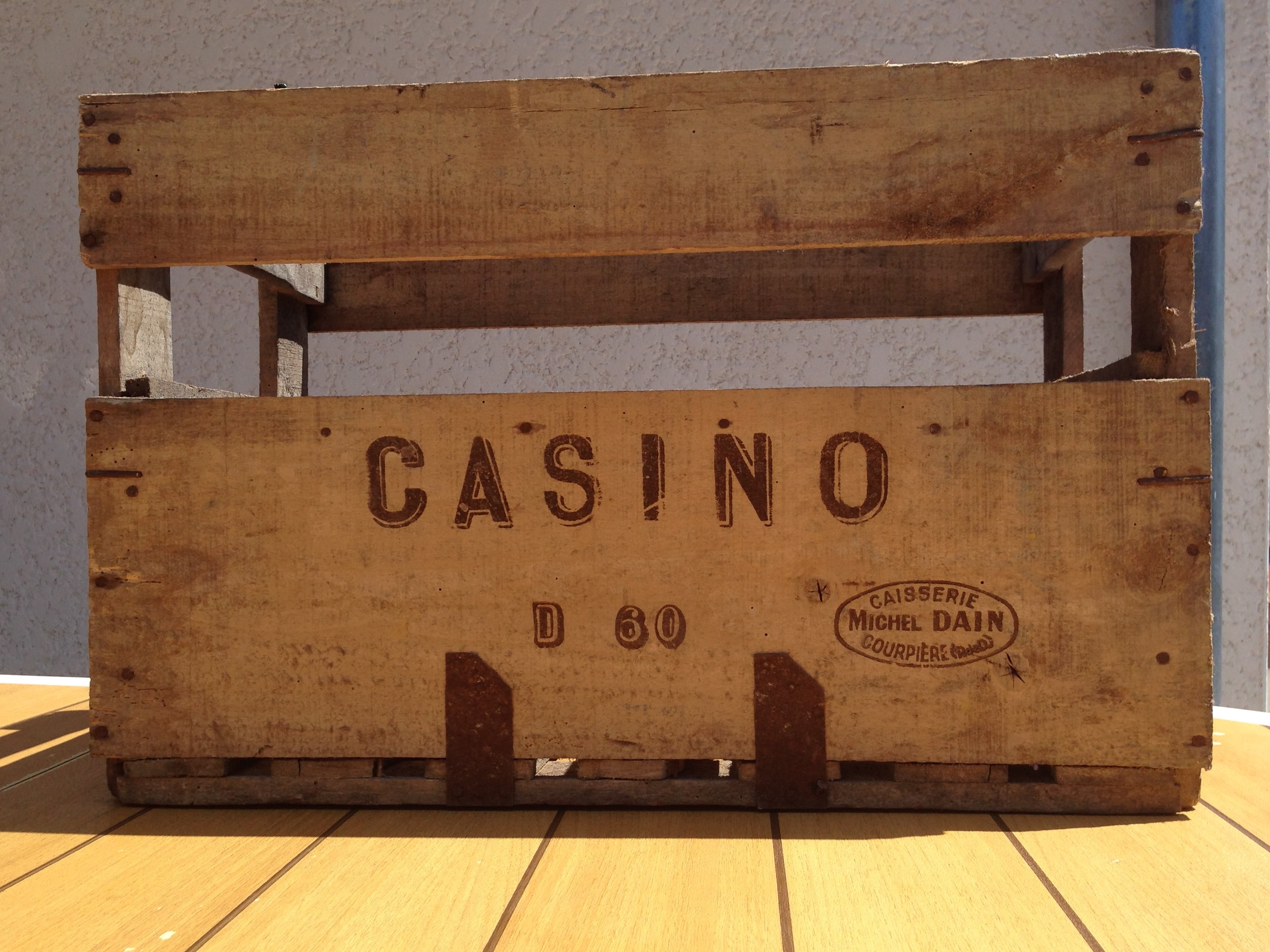 Cagette Casino