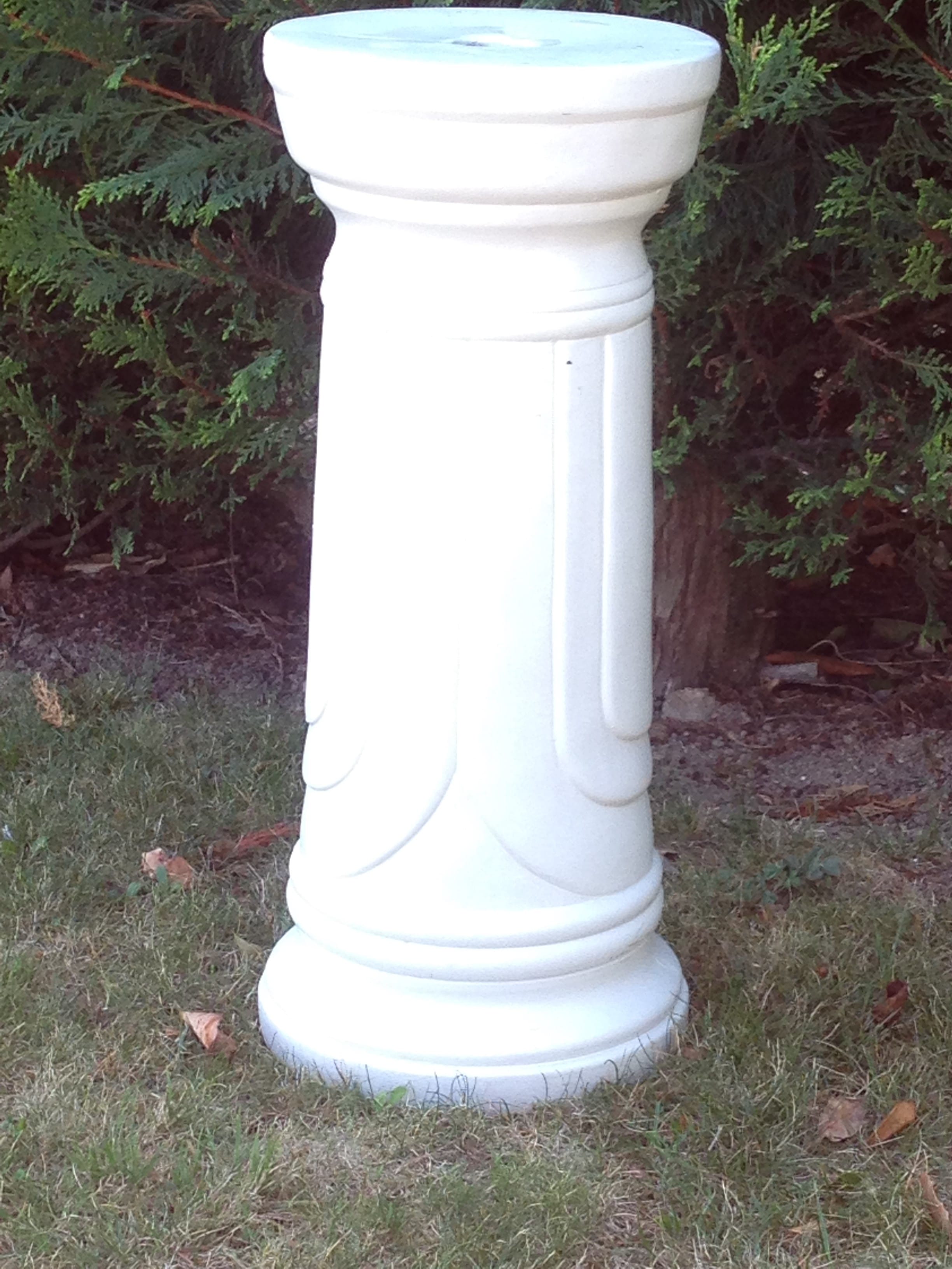 Colonne 51&nbspcm diamètre 21&nbspcm