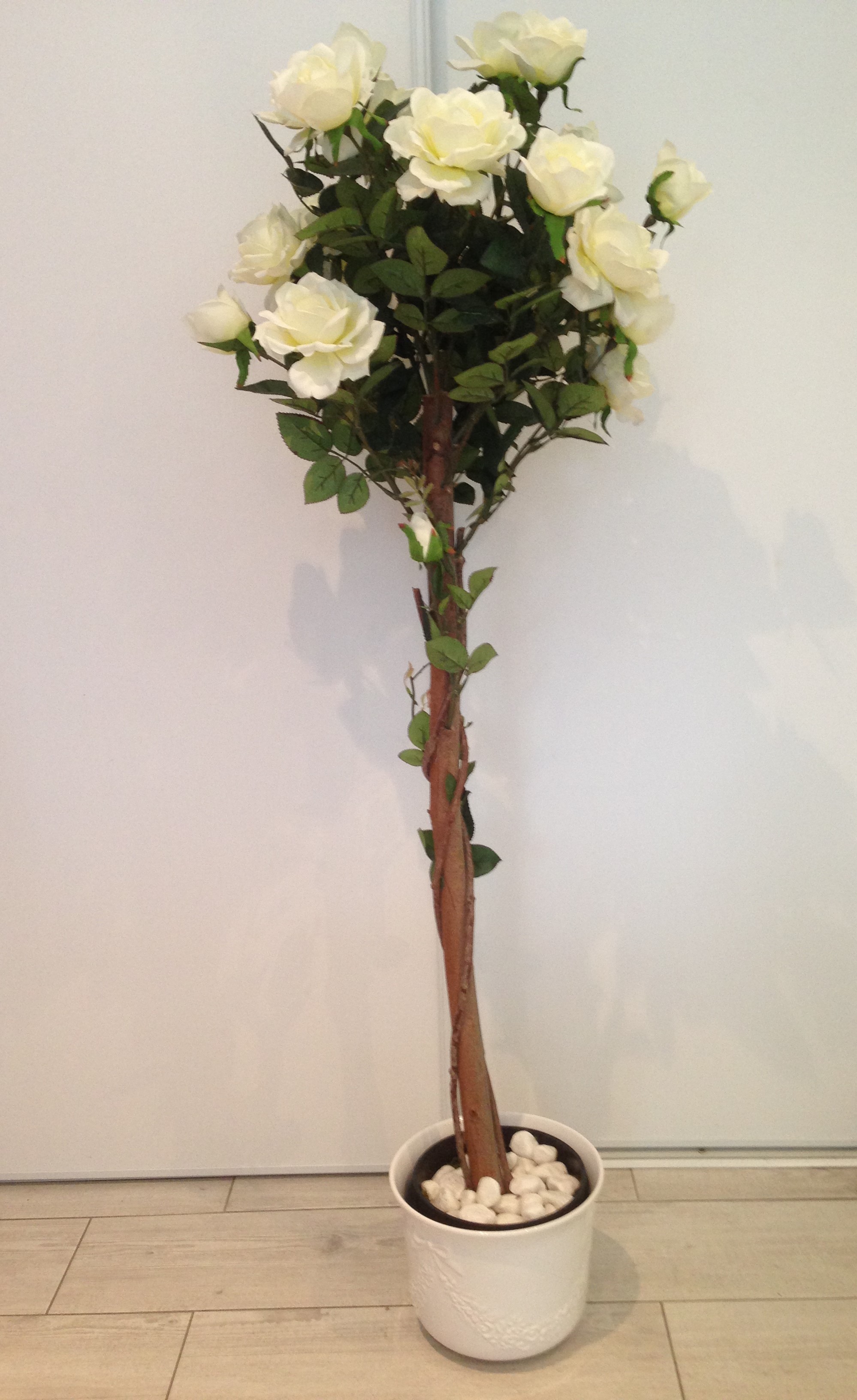 Rosier artificiel