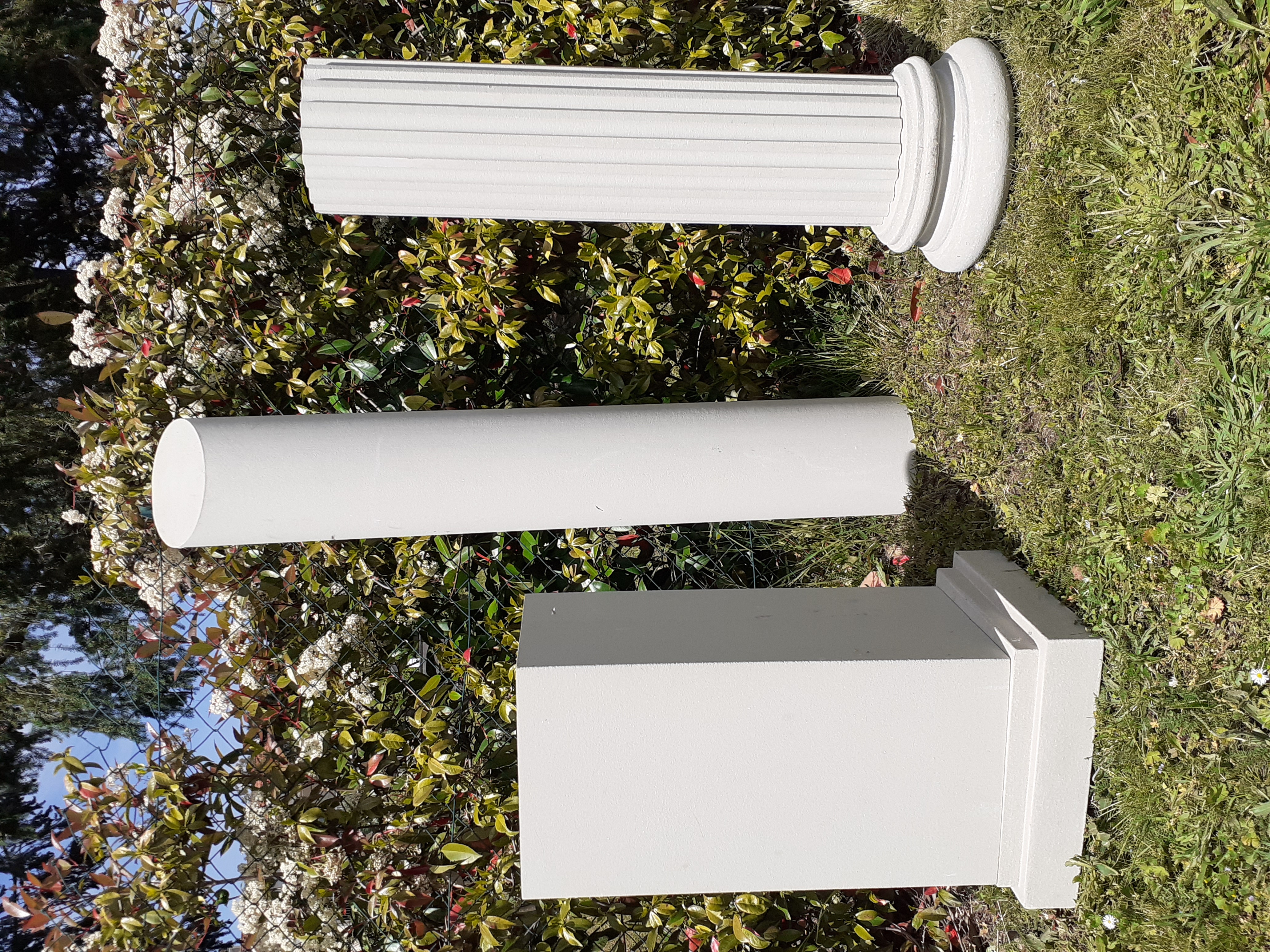Colonnes