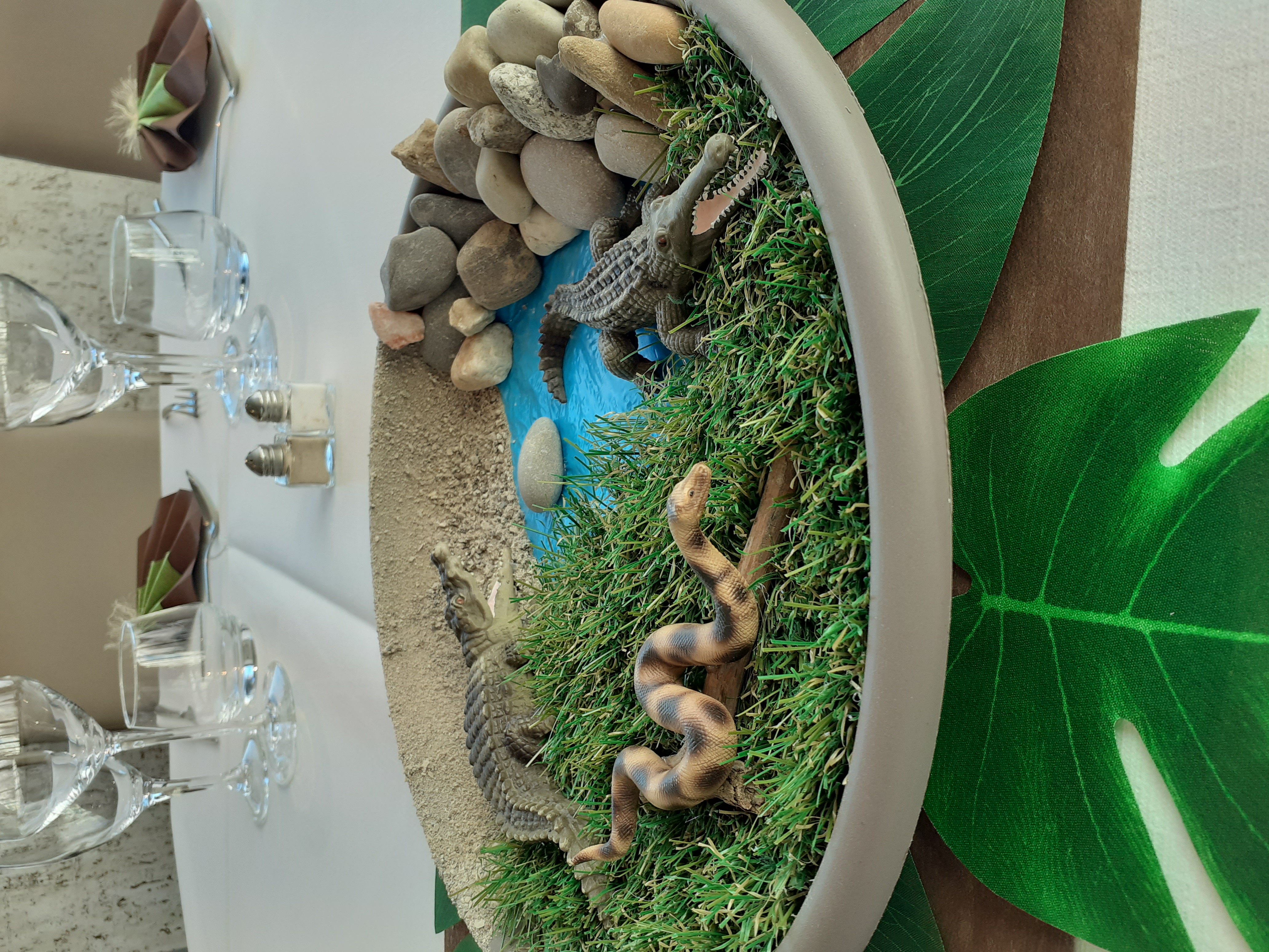 Centre de table 