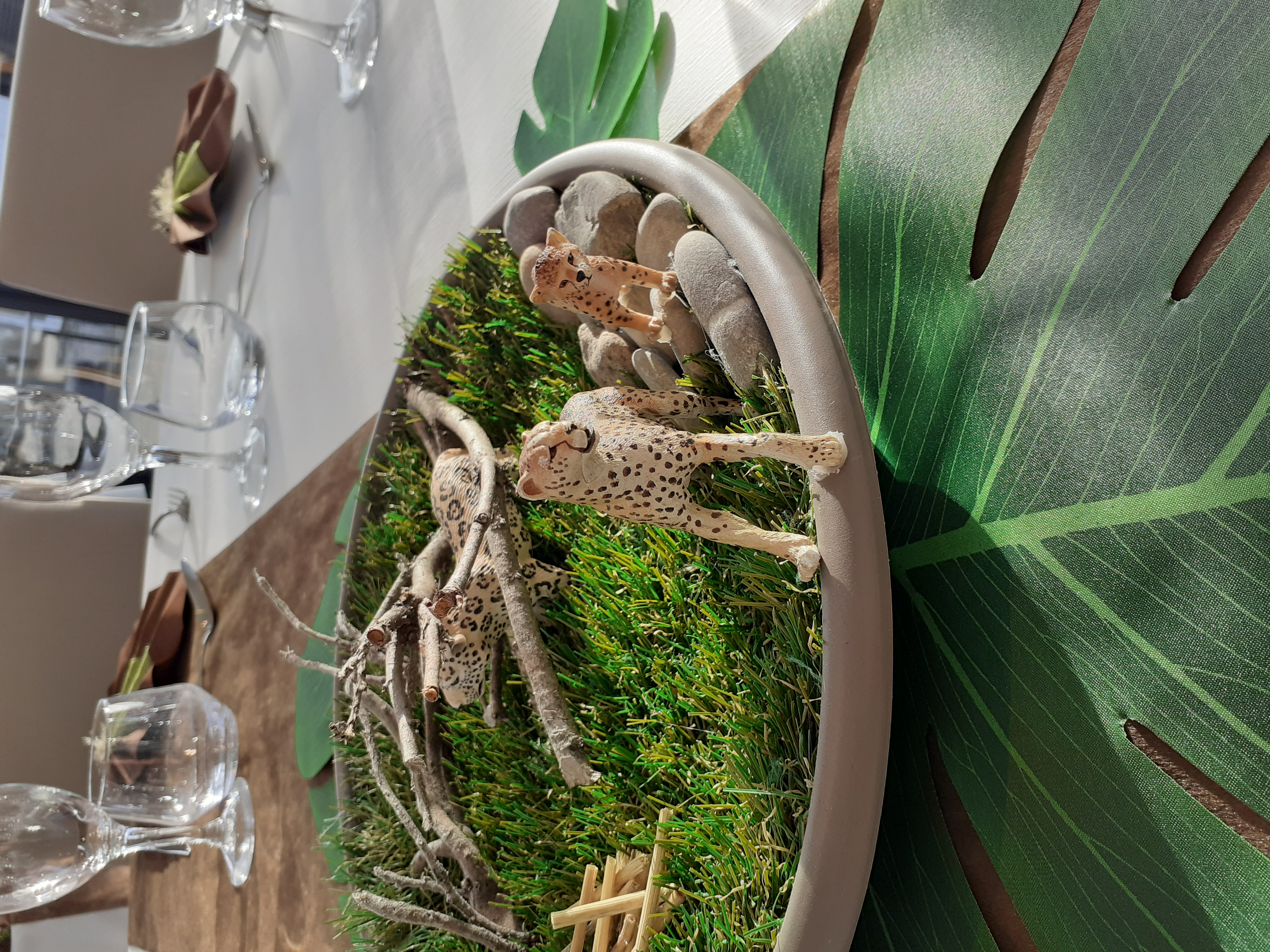 Centre de table 