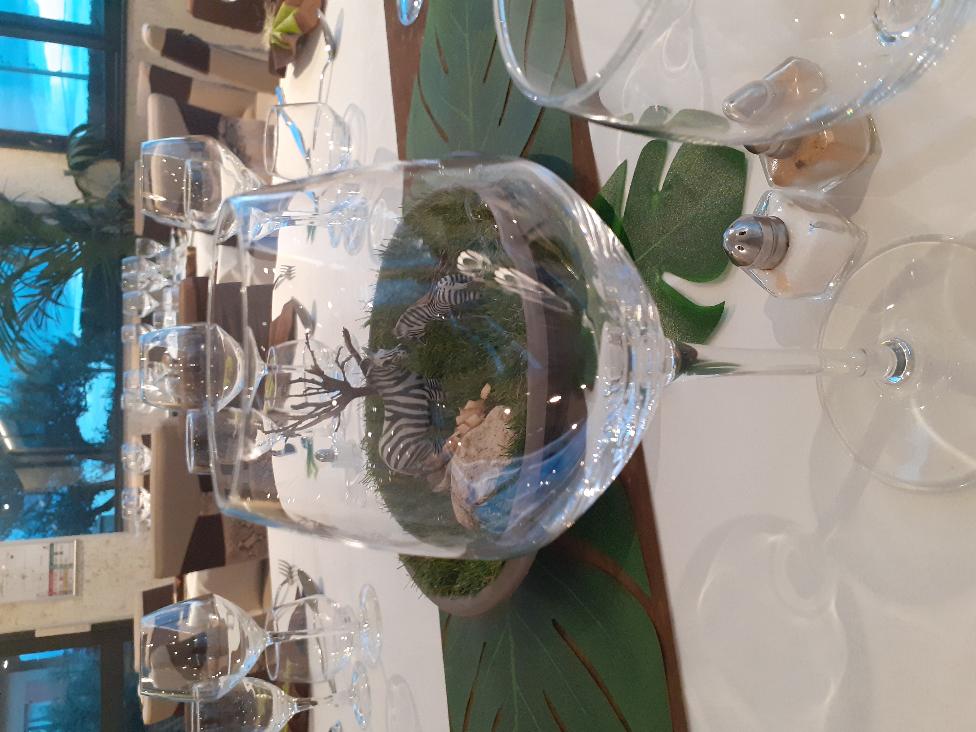 Centre de table 