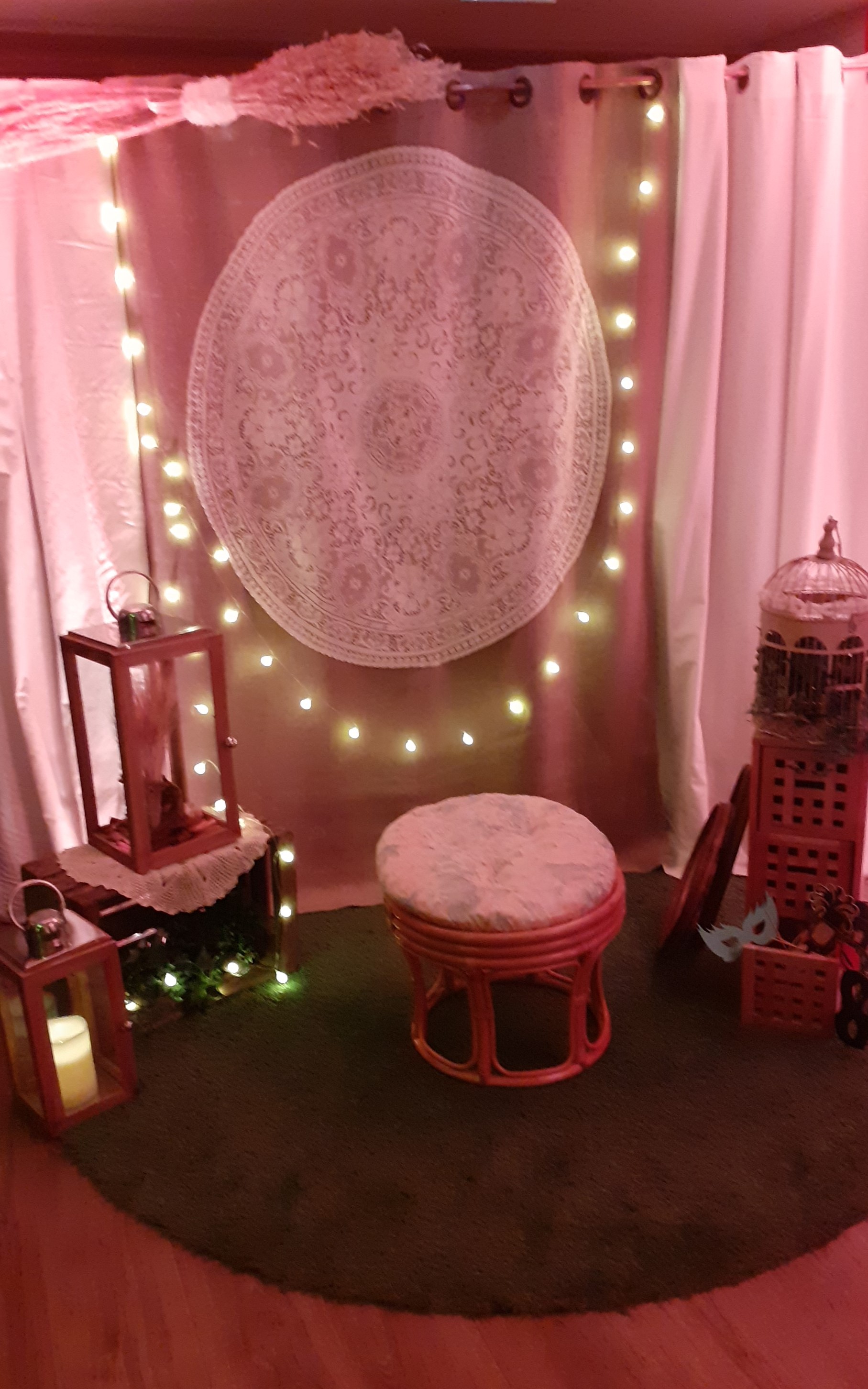 Décor photos