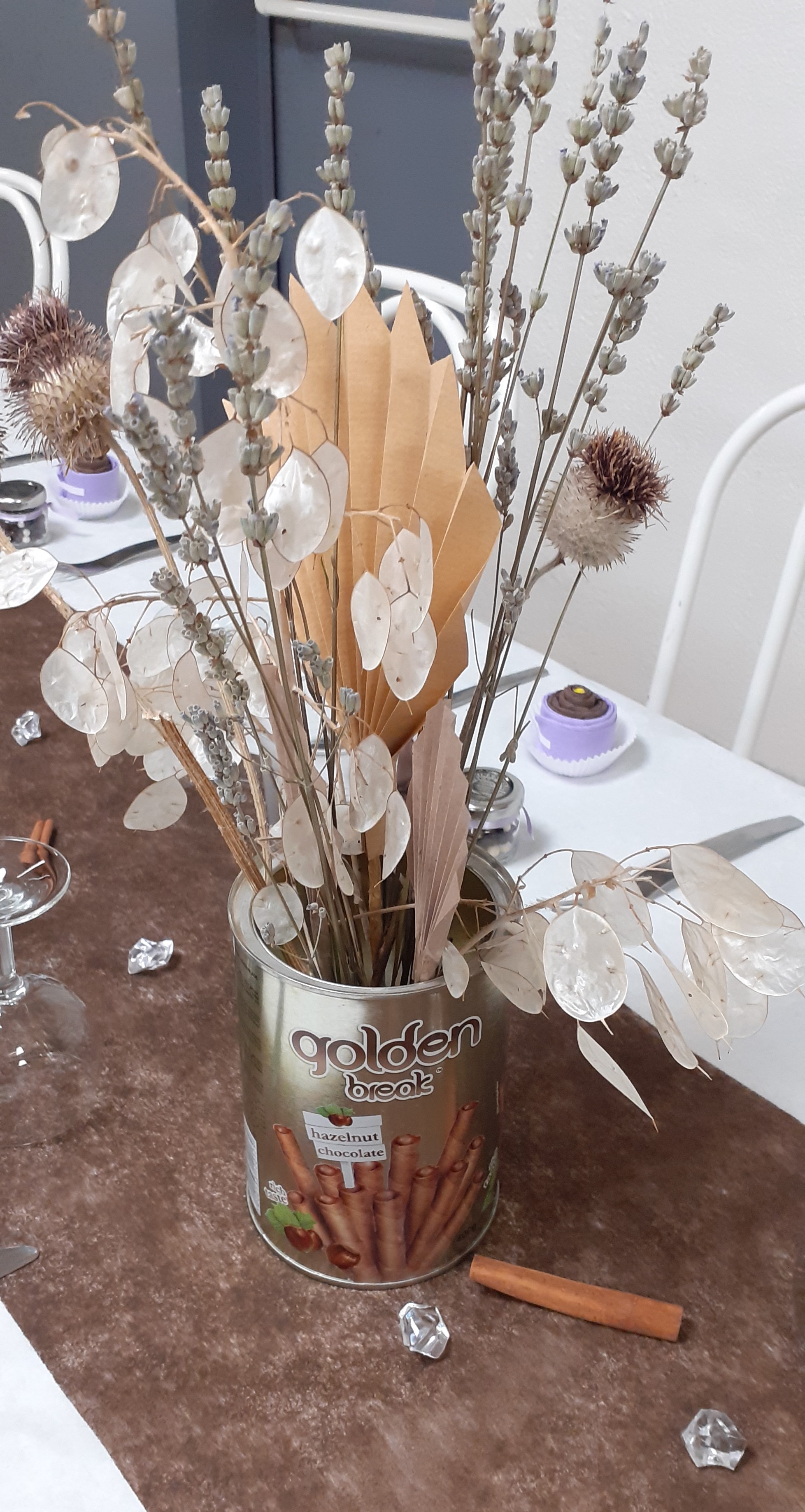 Détail décoration
